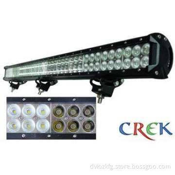 High power 36 Inch 234W Offroad LED Light Bar Spot beam , O